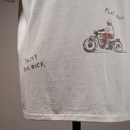 Spirit of 101 - S/S T-SHIRTS / OC6114