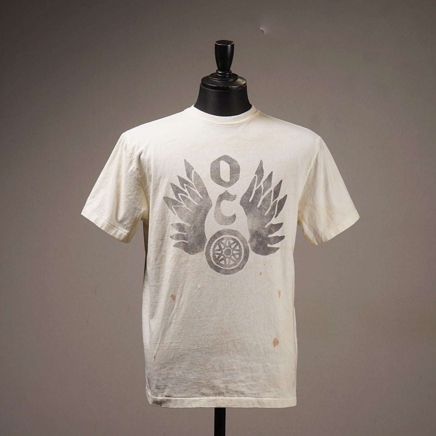FLYING WHEELS - S/S T-SHIRTS / OC6115
