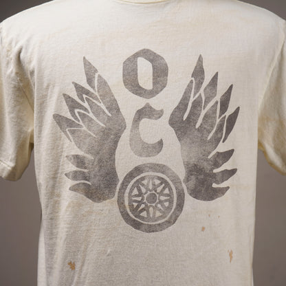FLYING WHEELS - S/S T-SHIRTS / OC6115