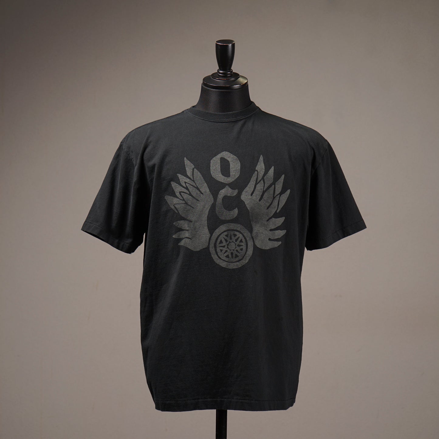 FLYING WHEELS - S/S T-SHIRTS / OC6115