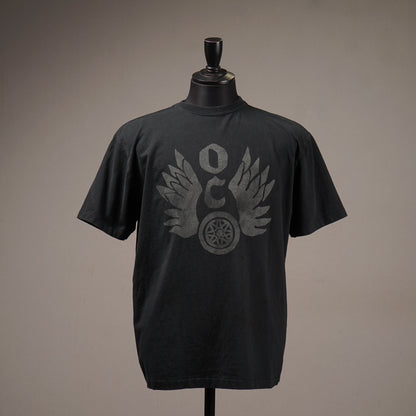 FLYING WHEELS - S/S T-SHIRTS / OC6115