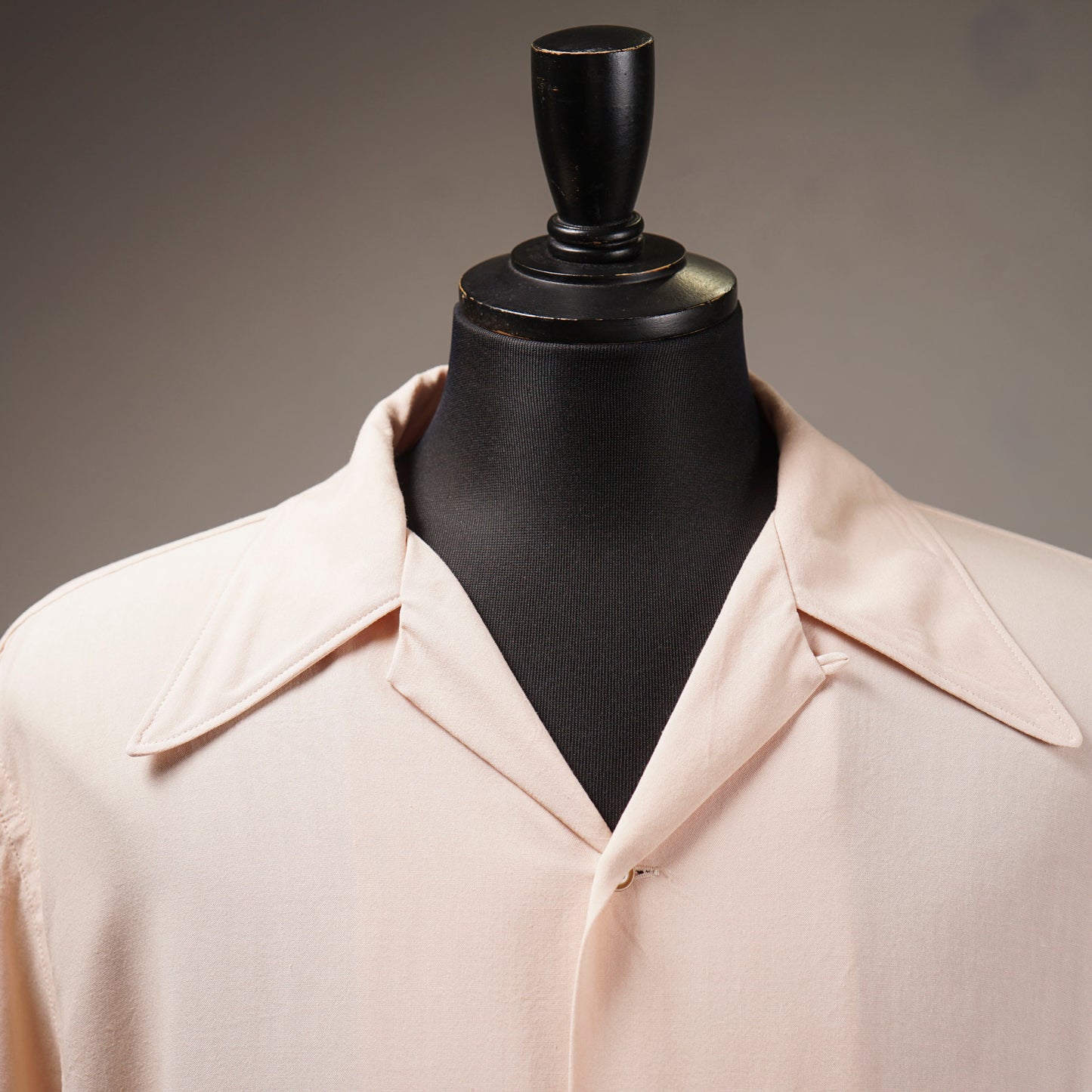 GLADDING DOG - S/S BACK PANEL SHIRT / BYGH6112 GLADHAND / GLAD HAND