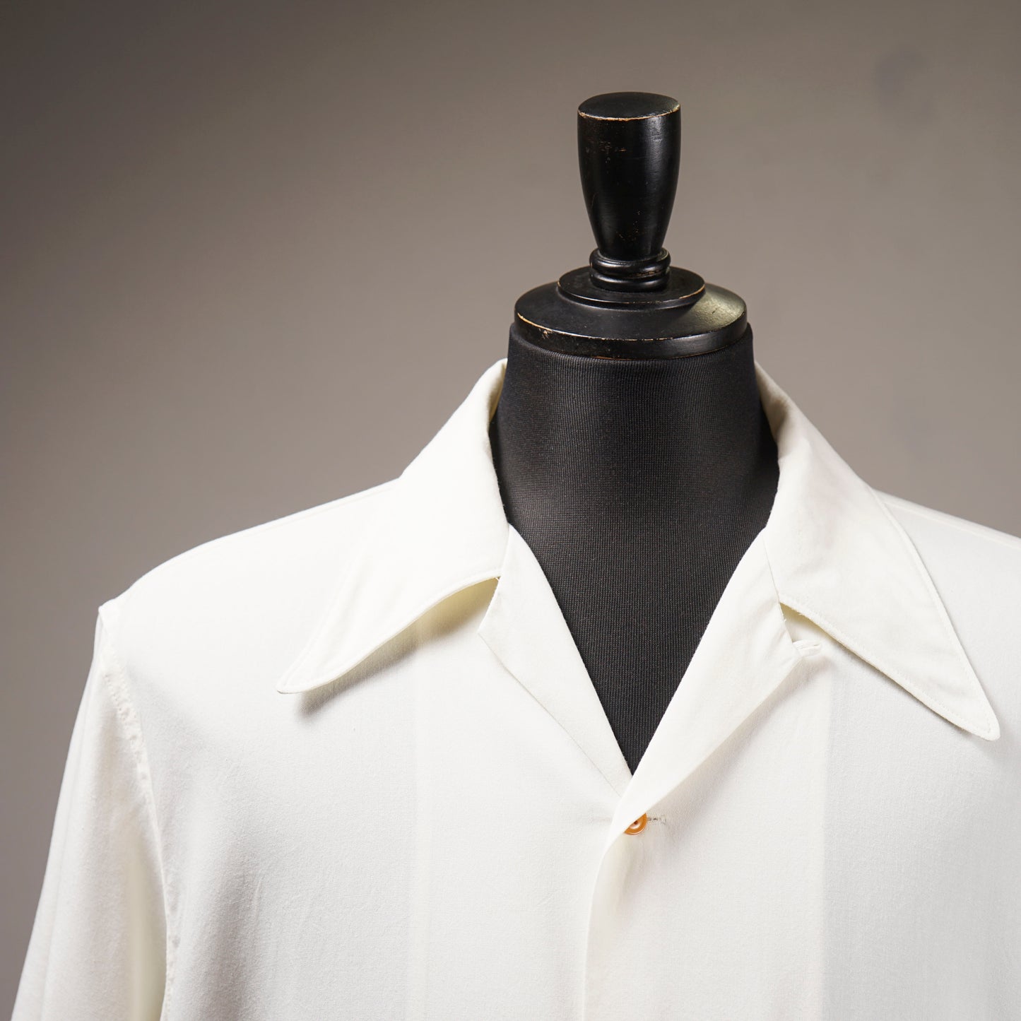 GLADDING DOG - S/S BACK PANEL SHIRT / BYGH6112 GLADHAND / GLAD HAND
