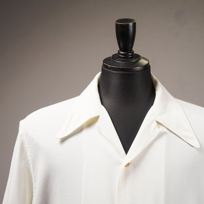 GLADDING DOG - S/S BACK PANEL SHIRT / BYGH6112 GLADHAND / GLAD HAND