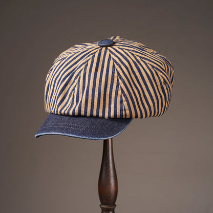 OLD CROW RACING - CASQUETTE / OC61G01