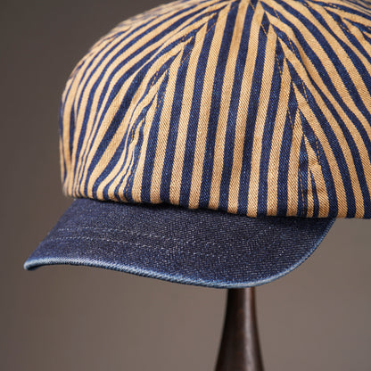 OLD CROW RACING - CASQUETTE / OC61G01