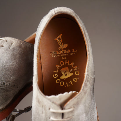 SADDLE SHOES "DIRTY BUCKS"DB GLADHAND / グラッドハンド