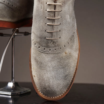 SADDLE SHOES "DIRTY BUCKS"DB GLADHAND / グラッドハンド