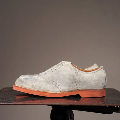 SADDLE SHOES "DIRTY BUCKS"DB GLADHAND / グラッドハンド