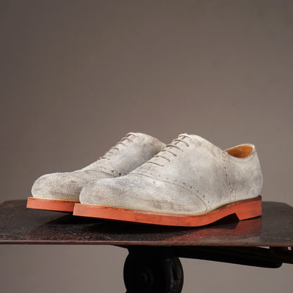 SADDLE SHOES "DIRTY BUCKS"DB GLADHAND / グラッドハンド