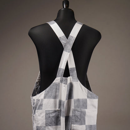 CHECKER - OVERALL / WRD6103 GLADHAND