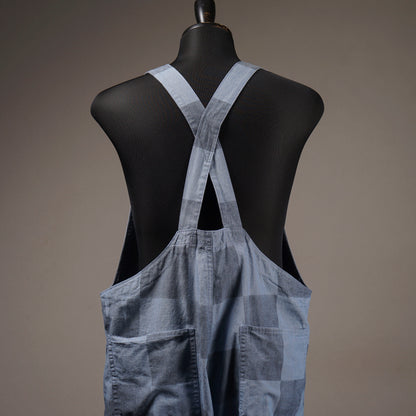 CHECKER - OVERALL / WRD6103 GLADHAND
