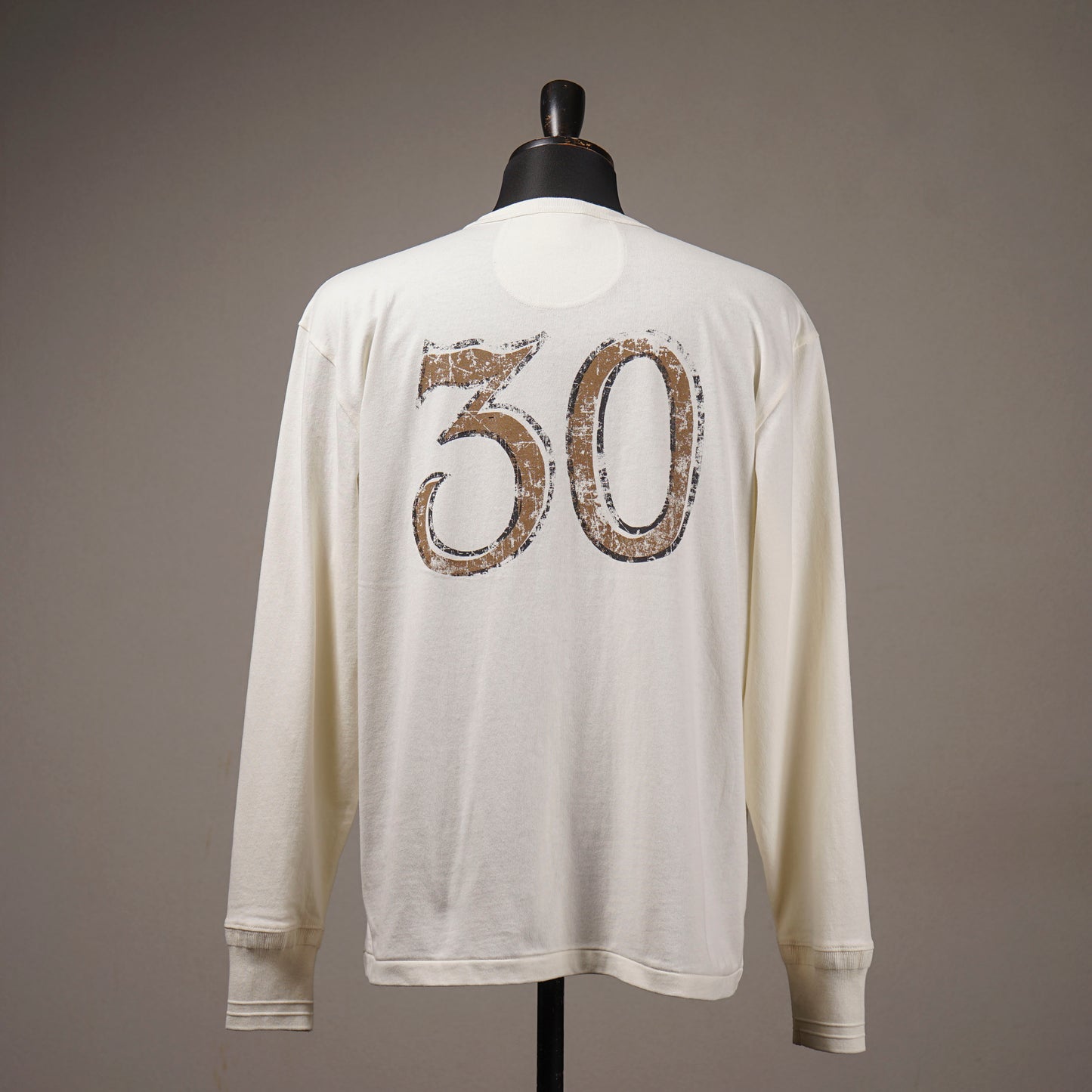 Spirit of 101 - L/S HENRY T-SHIRTS / OC6113