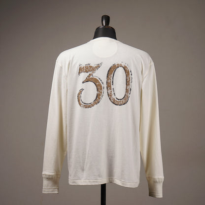 Spirit of 101 - L/S HENRY T-SHIRTS / OC6113