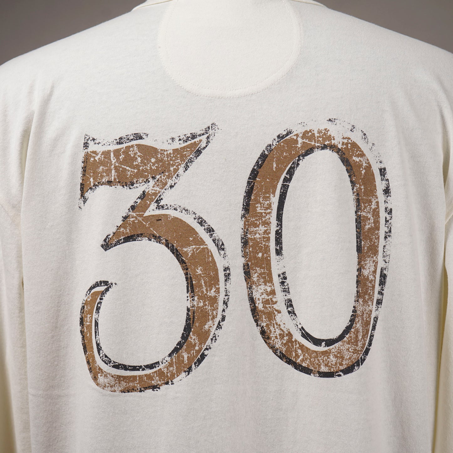 Spirit of 101 - L/S HENRY T-SHIRTS / OC6113