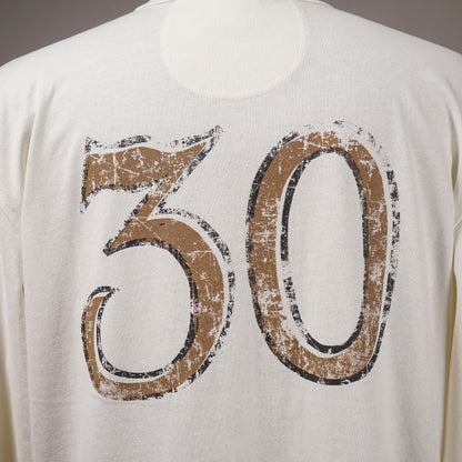 Spirit of 101 - L/S HENRY T-SHIRTS / OC6113