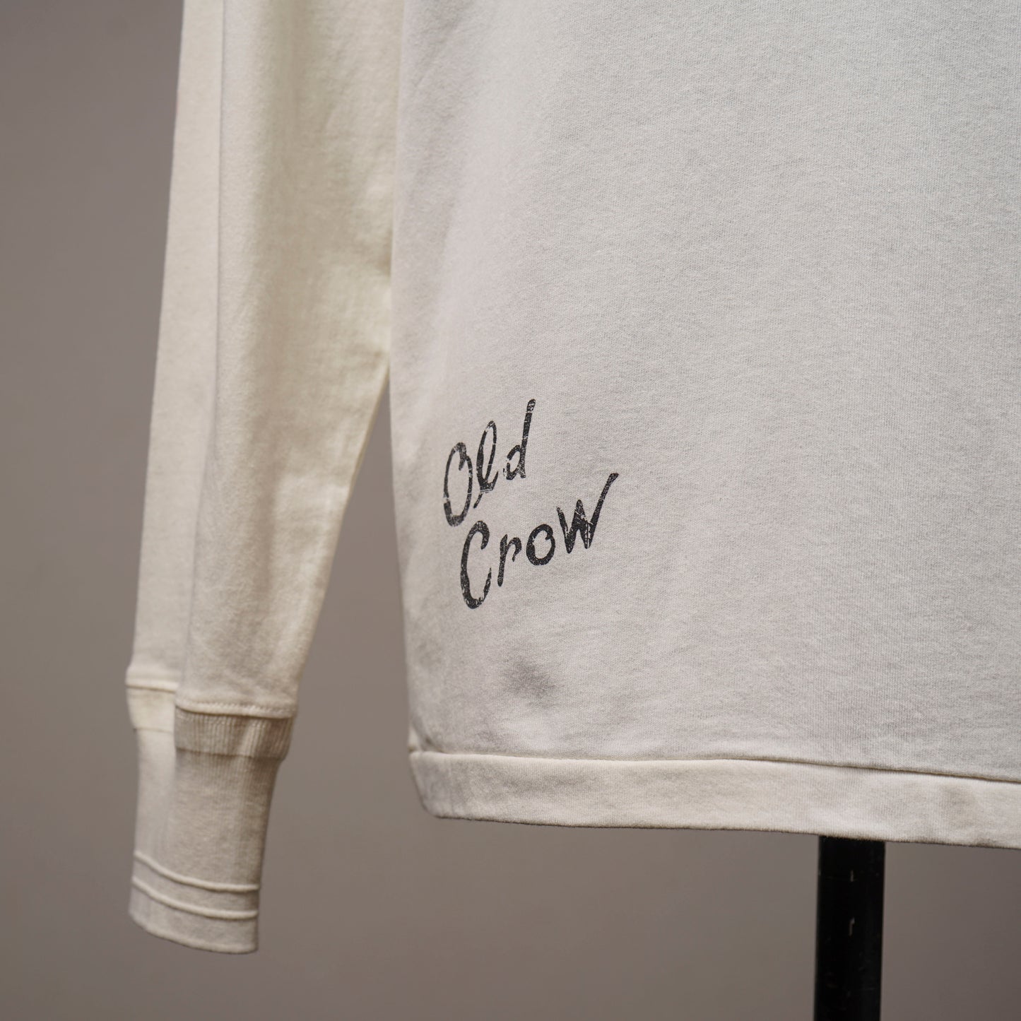 Spirit of 101 - L/S HENRY T-SHIRTS / OC6113