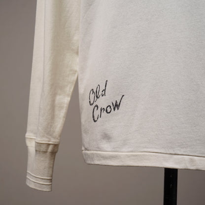 Spirit of 101 - L/S HENRY T-SHIRTS / OC6113