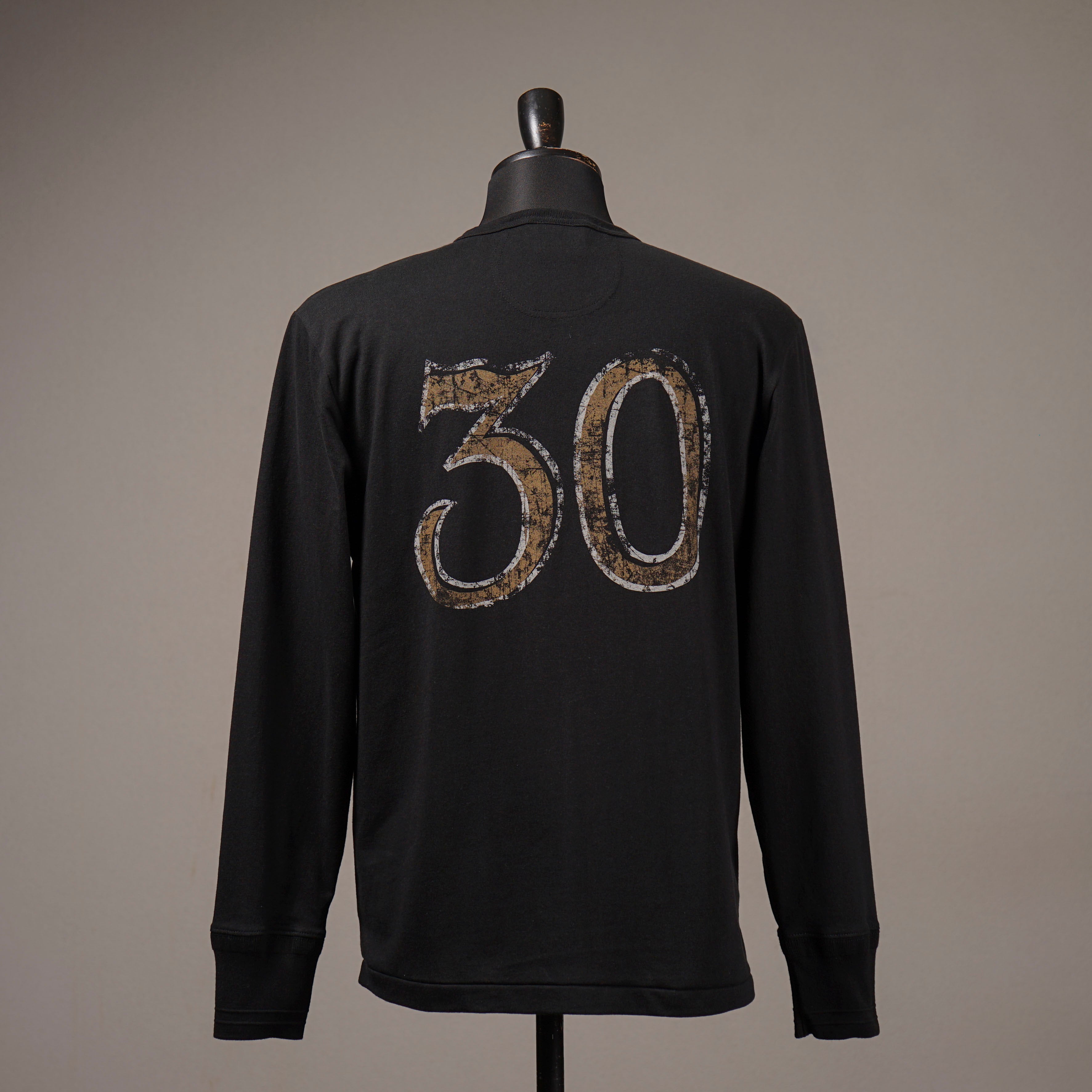 OLD CROW – GLADHAND & Co.