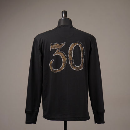 Spirit of 101 - L/S HENRY T-SHIRTS / OC6113