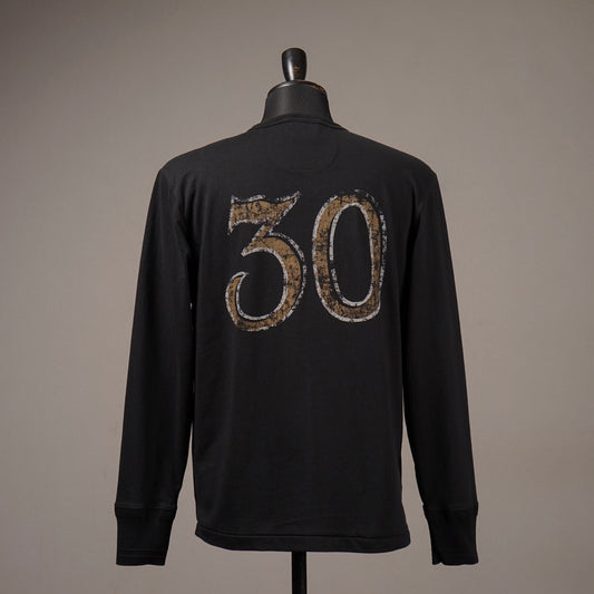 Spirit of 101 - L/S HENRY T-SHIRTS / OC6113