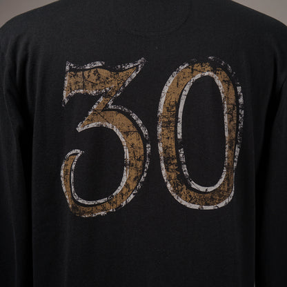 Spirit of 101 - L/S HENRY T-SHIRTS / OC6113