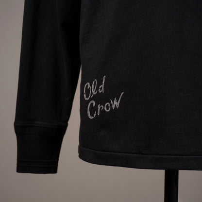 Spirit of 101 - L/S HENRY T-SHIRTS / OC6113