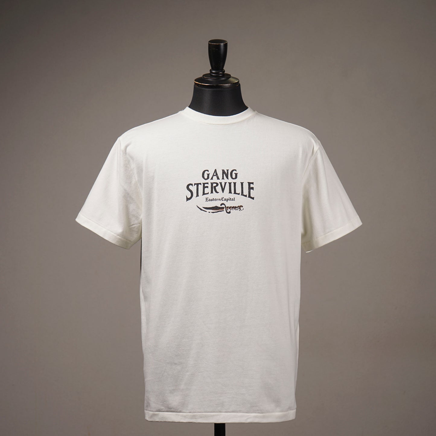 LEOPARD DAGGER - S/S T-SHIRTS / GSV6123 GLADHAND / グラッドハンド
