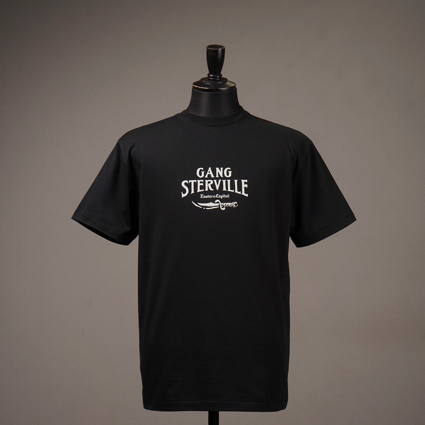 LEOPARD DAGGER - S/S T-SHIRTS / GSV6123 GLADHAND / グラッドハンド