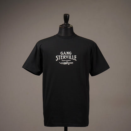 LEOPARD DAGGER - S/S T-SHIRTS / GSV6123 GLADHAND / グラッドハンド
