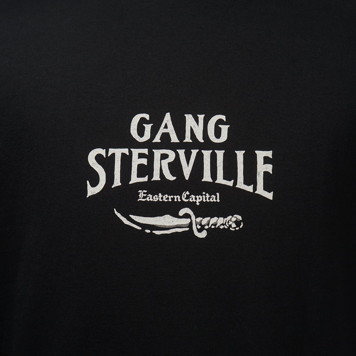 LEOPARD DAGGER - S/S T-SHIRTS / GSV6123 GLADHAND / グラッドハンド