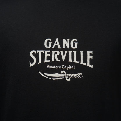 LEOPARD DAGGER - S/S T-SHIRTS / GSV6123 GLADHAND / グラッドハンド