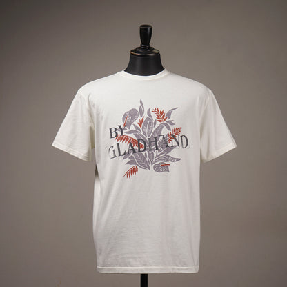 TROPICAL - S/S T-SHIRTS / BYGH6114