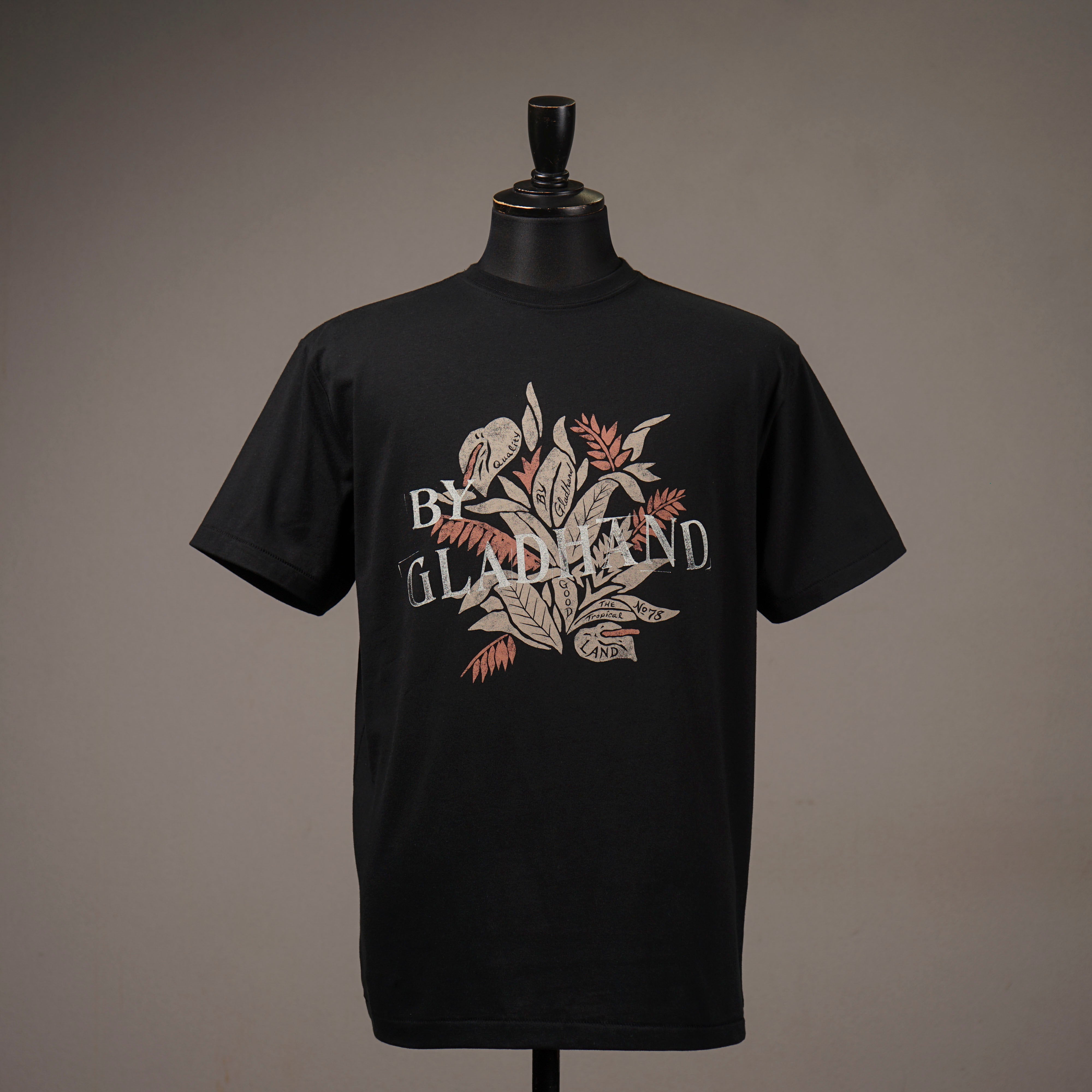 BY GLADHAND – GLADHAND & Co.