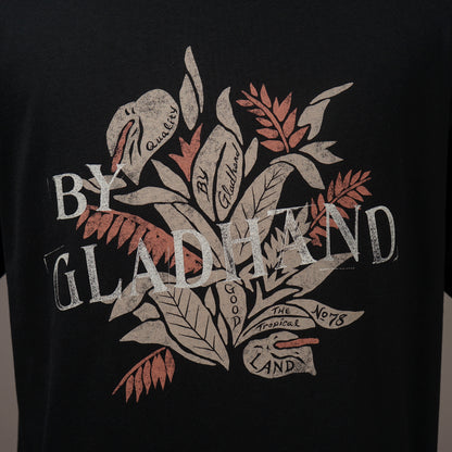 TROPICAL - S/S T-SHIRTS / BYGH6114