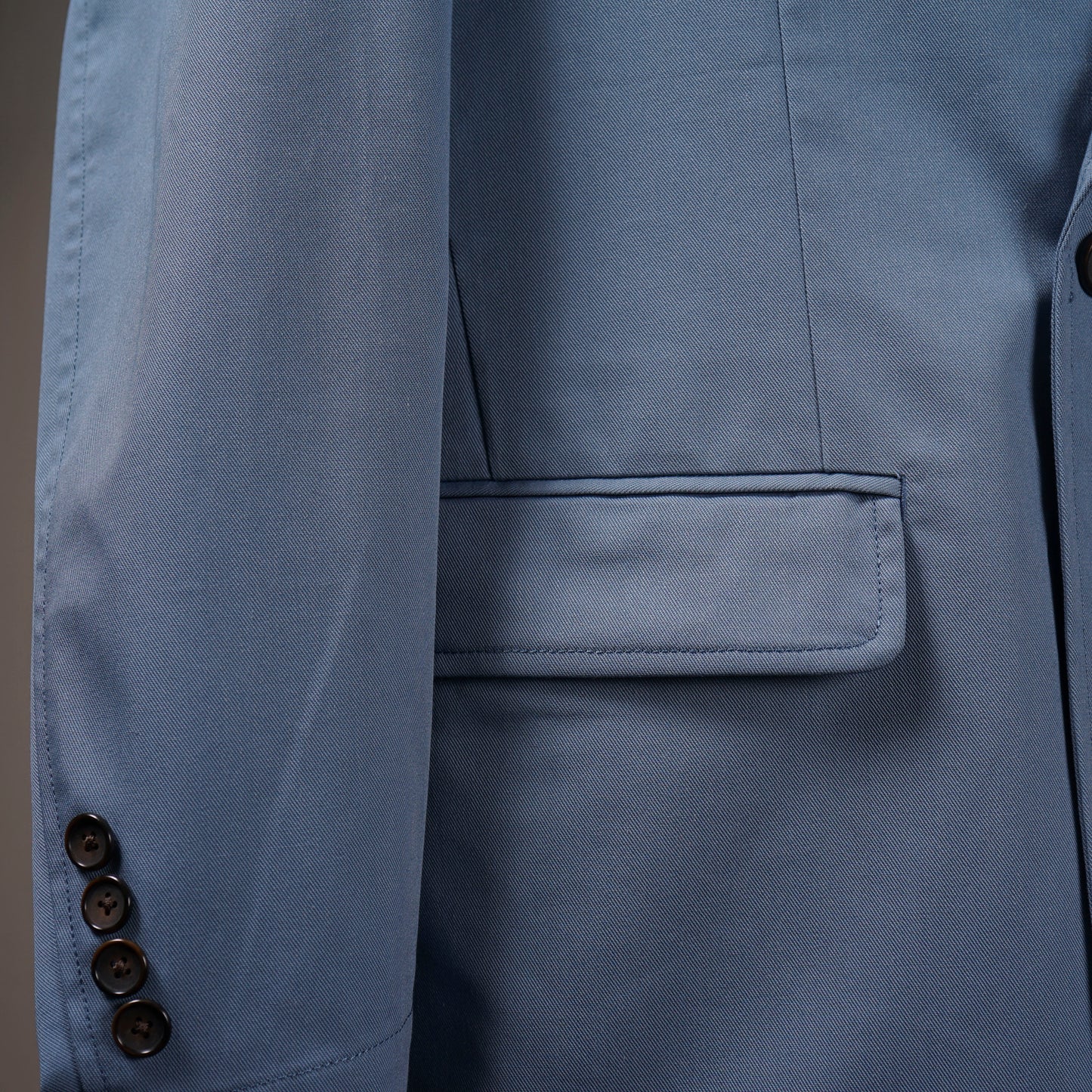 BOWERY BHOYS - JACKET / GSV6102