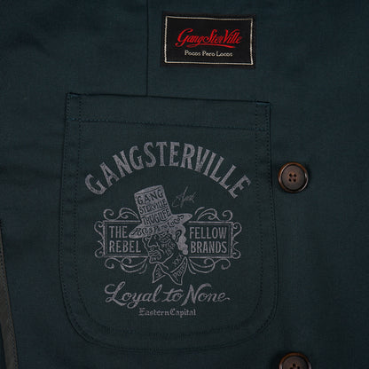 BOWERY BHOYS - JACKET / GSV6102