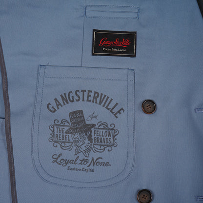 BOWERY BHOYS - JACKET / GSV6102