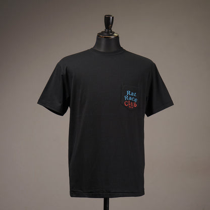 Rat Race Club - S/S T-SHIRTS / WRD6132 GLADHAND / グラッドハンド