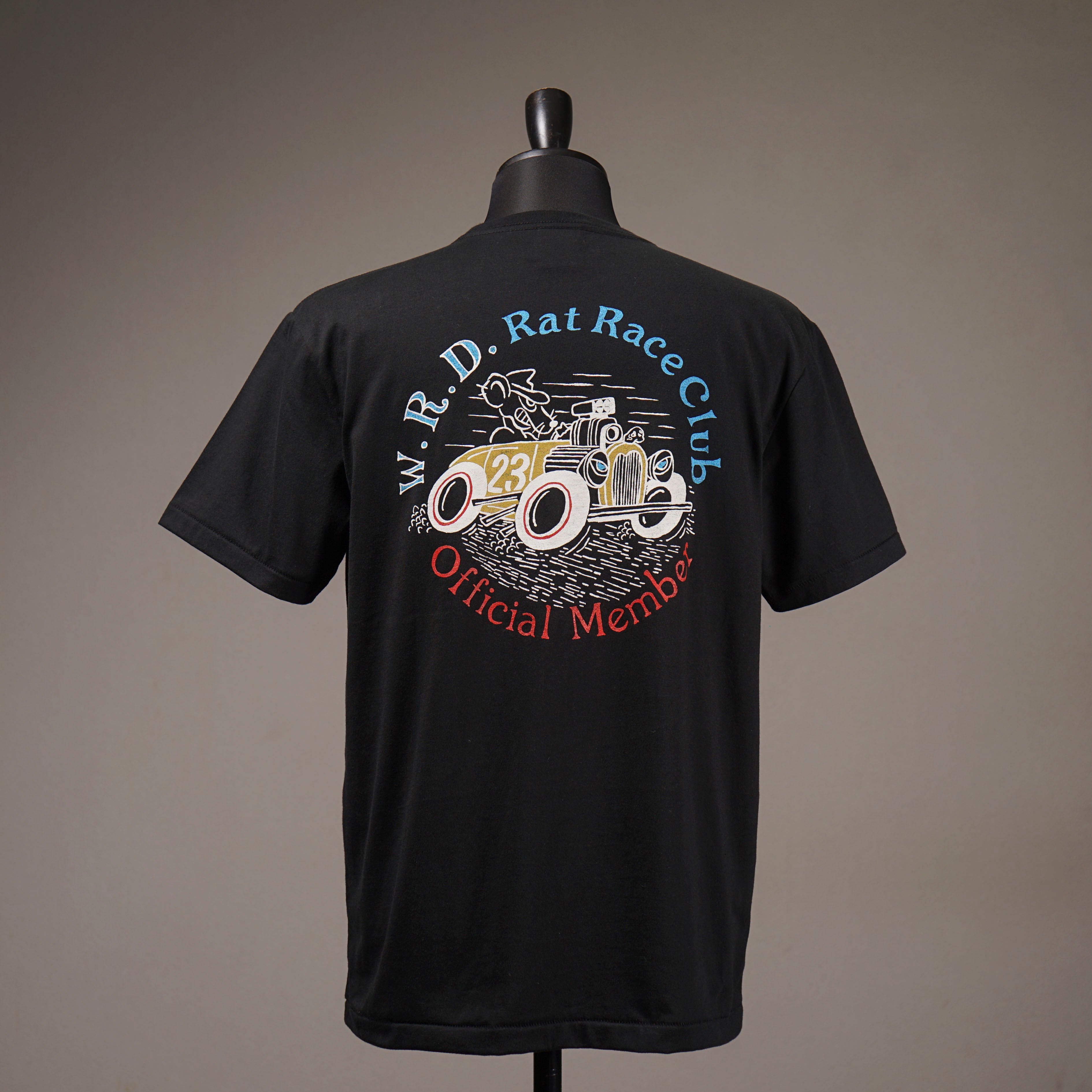 WEIRDO TOPS – GLADHAND & Co.