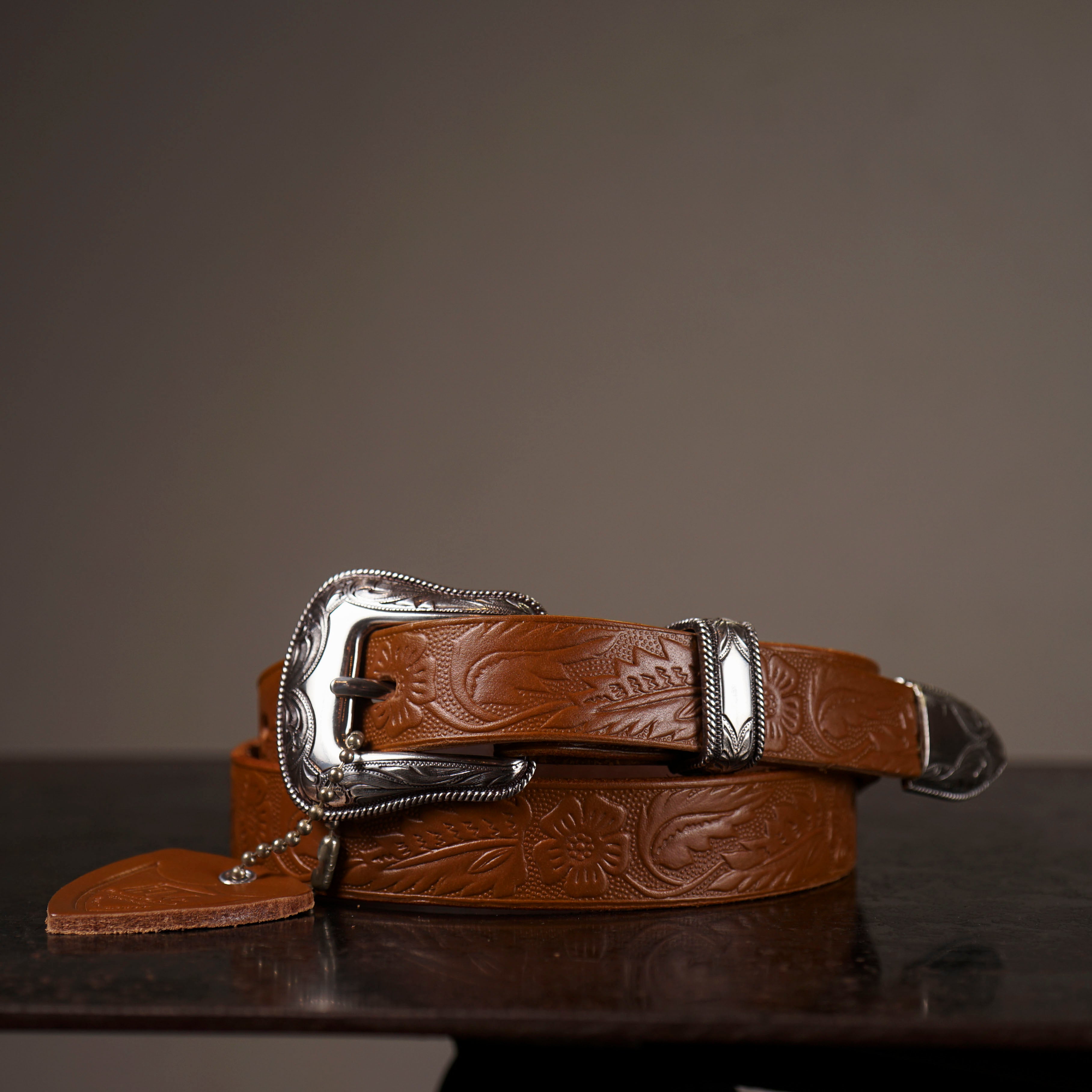 GLADHAND ブラウン スエードコート 4_000000007390.jpg?1678209904