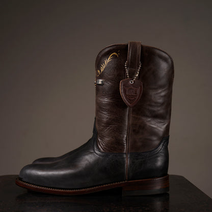 HTC - PECOS BOOT "HANDPAINT" - HTC x GH5301