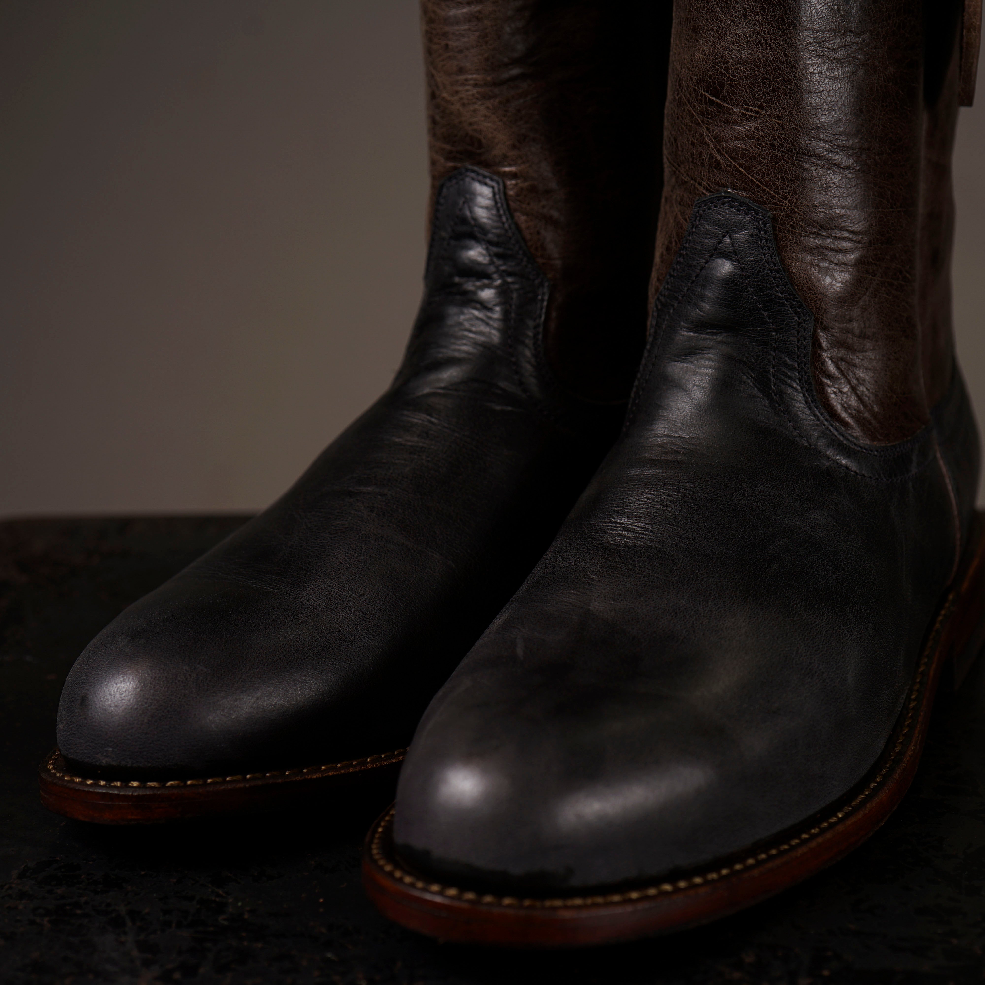 HTC - PECOS BOOT 