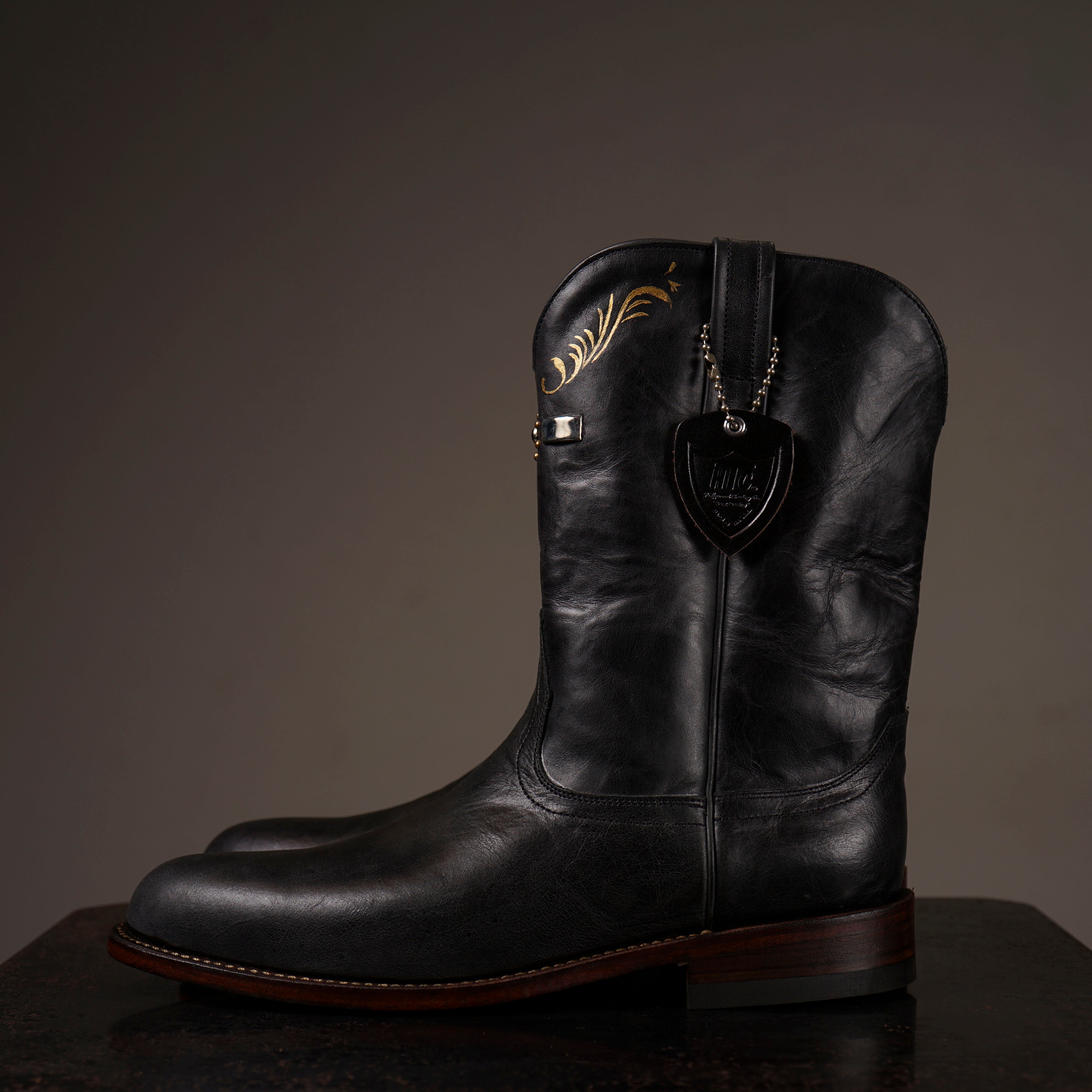 HTC - PECOS BOOT 