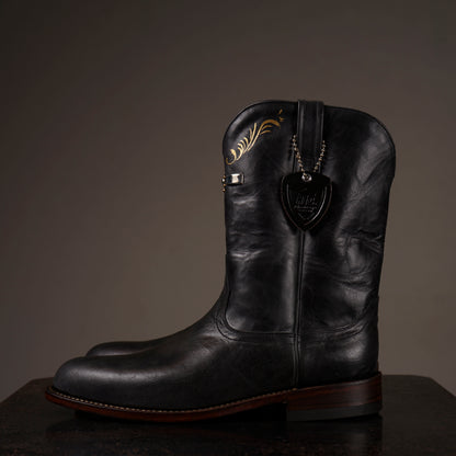 HTC - PECOS BOOT "HANDPAINT" - HTC x GH5301