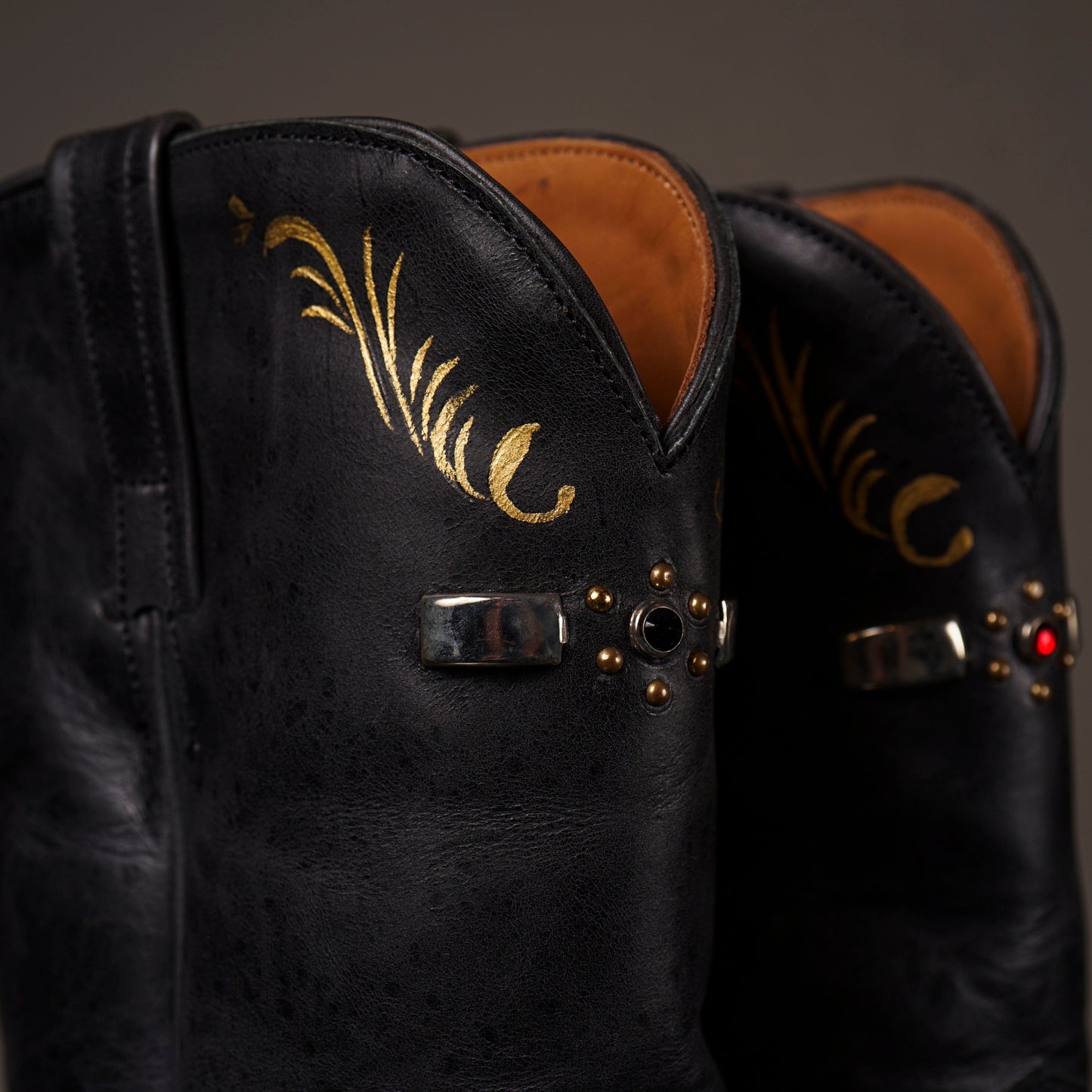HTC - PECOS BOOT "HANDPAINT" - HTC x GH5301