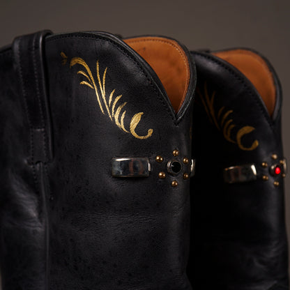 HTC - PECOS BOOT "HANDPAINT" - HTC x GH5301