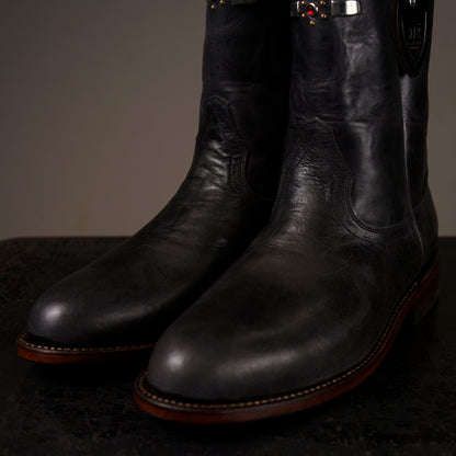 HTC - PECOS BOOT "HANDPAINT" - HTC x GH5301