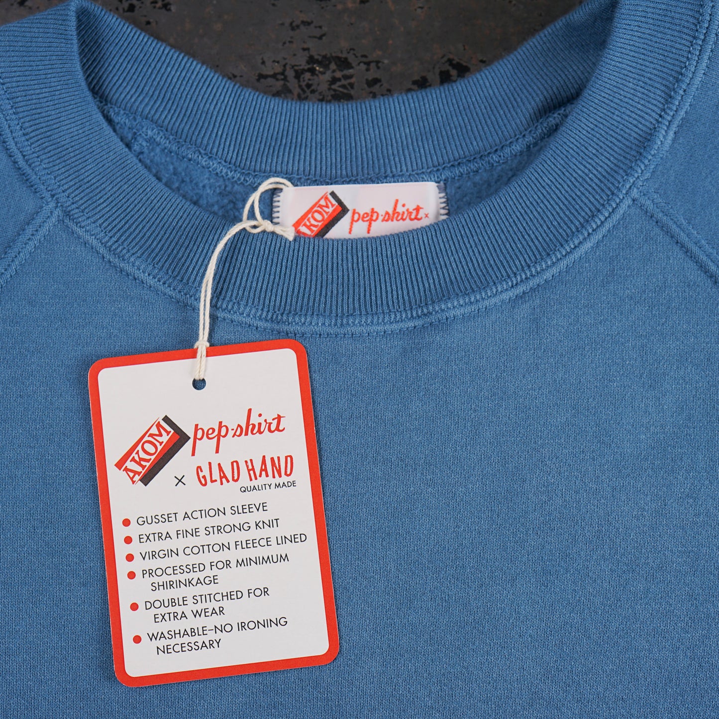 AKOM - SWEAT - AKOM / GH5301