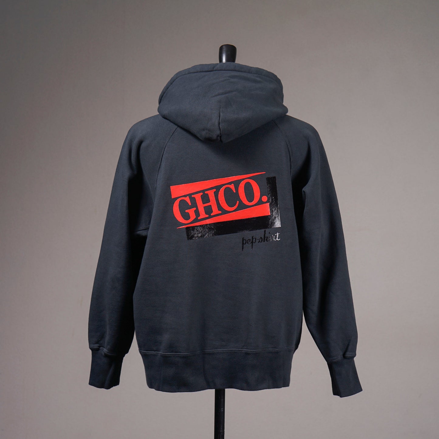 AKOM - AFTER HOODIE - AKOM x GH5302PT